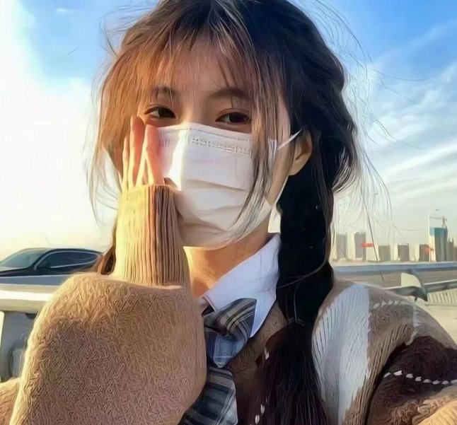 无颜之月